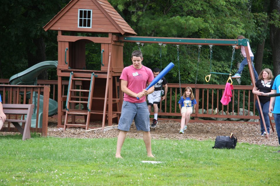 Wiffle Ball 191